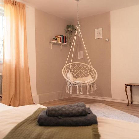 Ferienwohnung Naturini Freiburg im Breisgau Kültér fotó