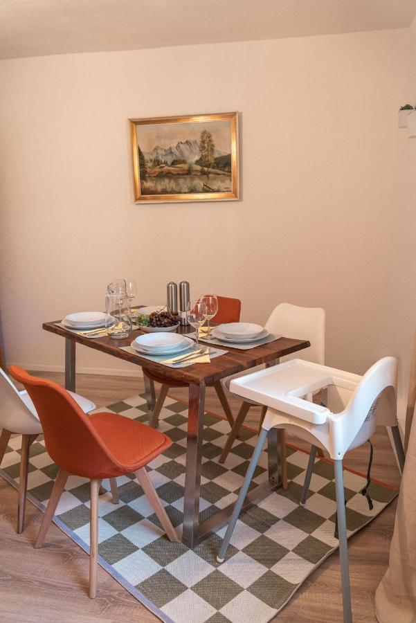 Ferienwohnung Naturini Freiburg im Breisgau Kültér fotó