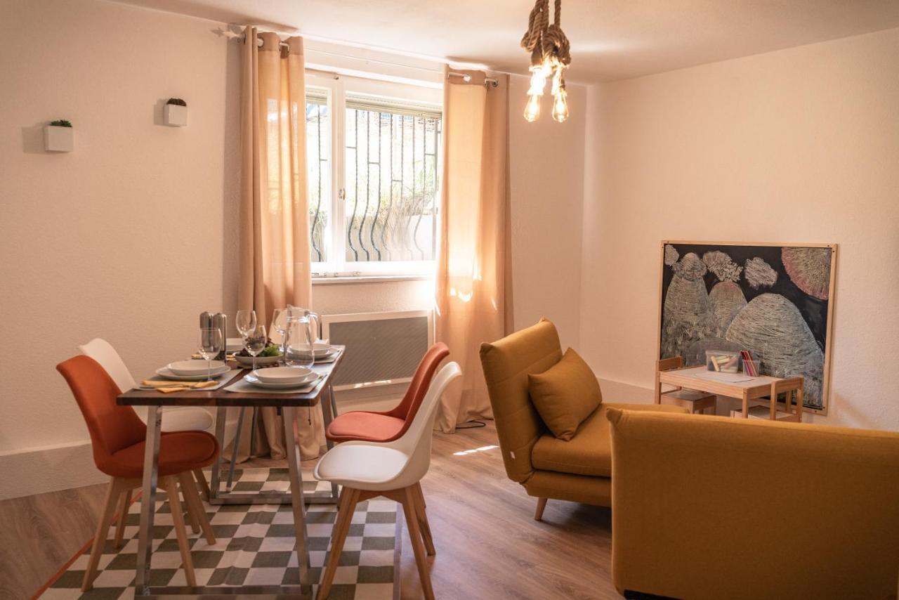Ferienwohnung Naturini Freiburg im Breisgau Kültér fotó