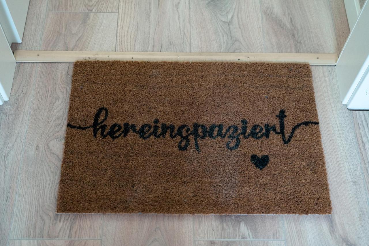 Ferienwohnung Naturini Freiburg im Breisgau Kültér fotó