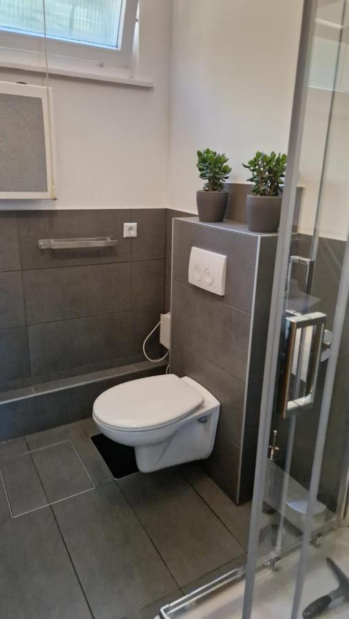 Ferienwohnung Naturini Freiburg im Breisgau Kültér fotó